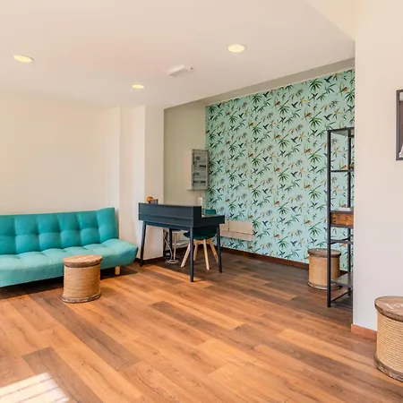 Lejlighed Piazza San Giuseppe-8 By Interhome *