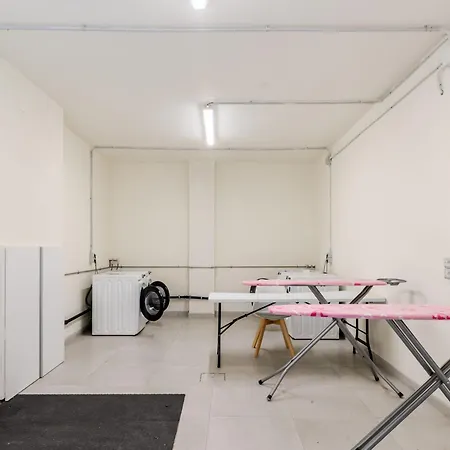 Piazza San Giuseppe-8 By Interhome Apartment