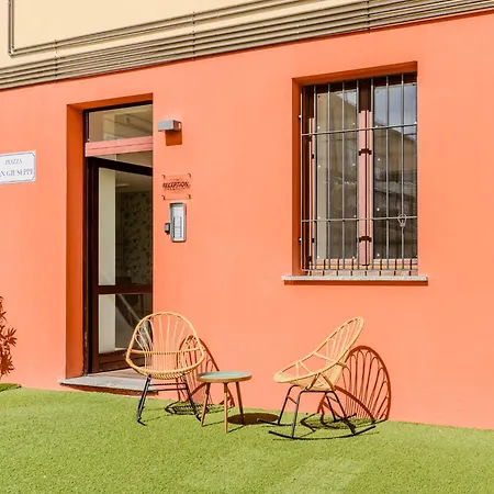 Piazza San Giuseppe-8 By Interhome * Acquaseria