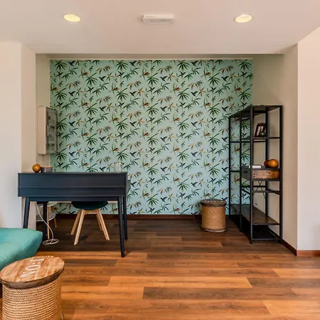 Piazza San Giuseppe-8 By Interhome
