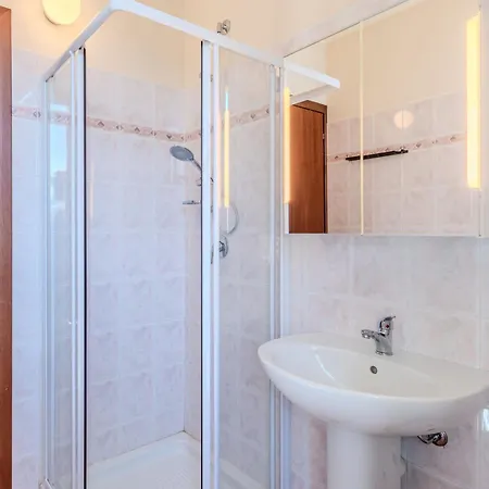 Piazza San Giuseppe-8 By Interhome *