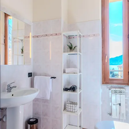 Piazza San Giuseppe-8 By Interhome Apartment