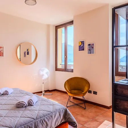 Piazza San Giuseppe-8 By Interhome Apartment *