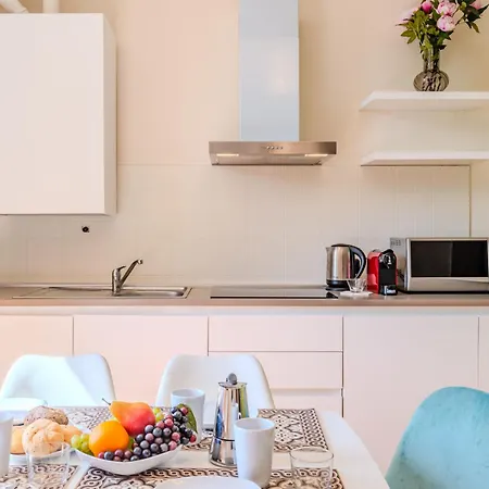 Piazza San Giuseppe-8 By Interhome Acquaseria