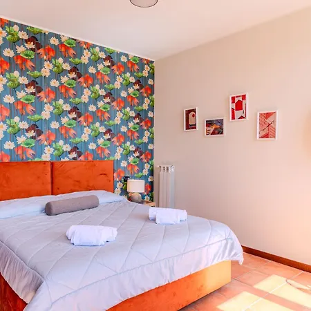 Piazza San Giuseppe-8 By Interhome Apartment Acquaseria