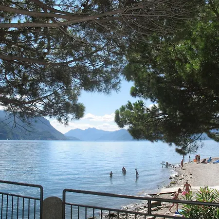 Piazza San Giuseppe-8 By Interhome Apartment Acquaseria