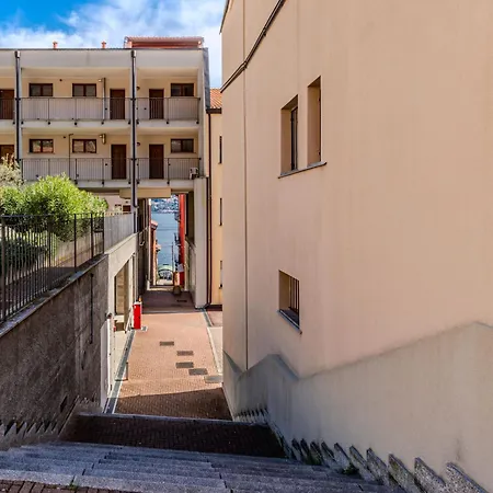 Piazza San Giuseppe-8 By Interhome Acquaseria